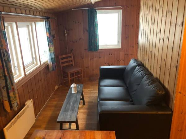 Skysstasjonen Cottages