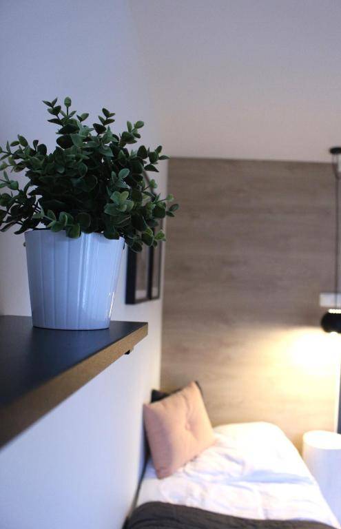 Trudvang Apartment Hotel