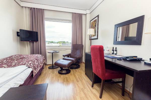 Hotell Vic Porsgrunn