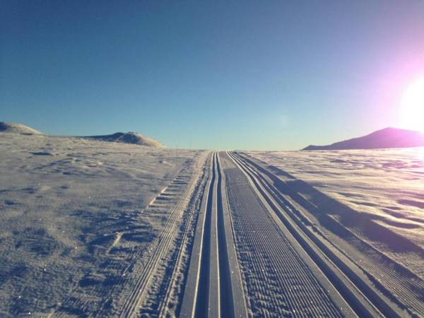 Rondane Haukliseter Fjellhotell