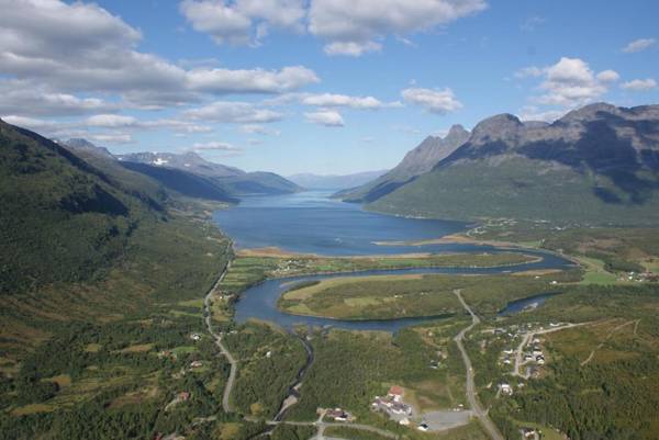 Welcome Inn Hotel Lyngskroa