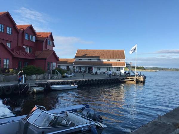 Sjøberg Ferie og Hotell
