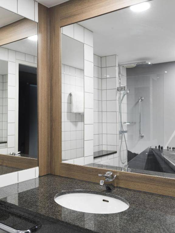 Radisson Blu Hotel Nydalen Oslo