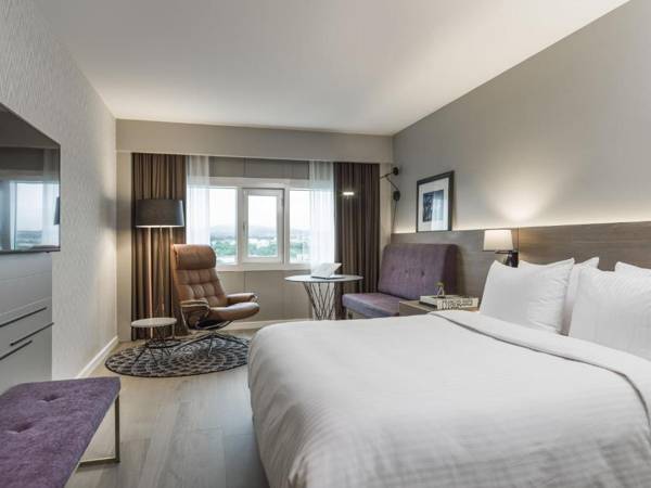 Radisson Blu Plaza Hotel Oslo