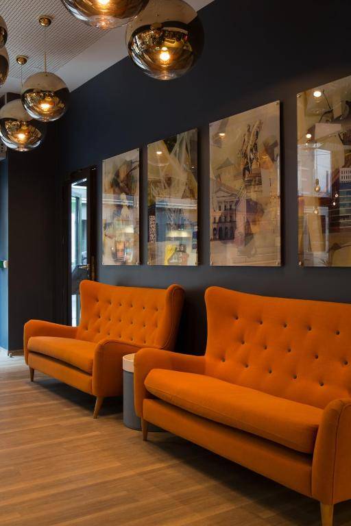 Best Western Plus City Hotel