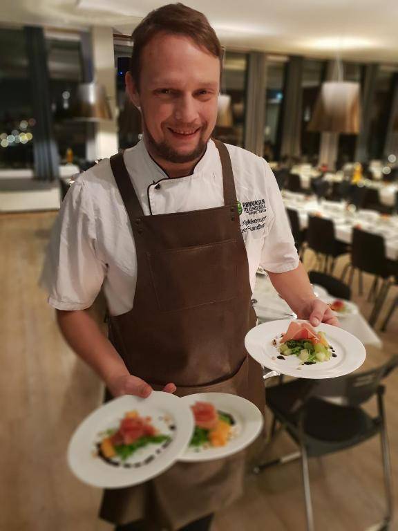 Oslo Hostel Rønningen