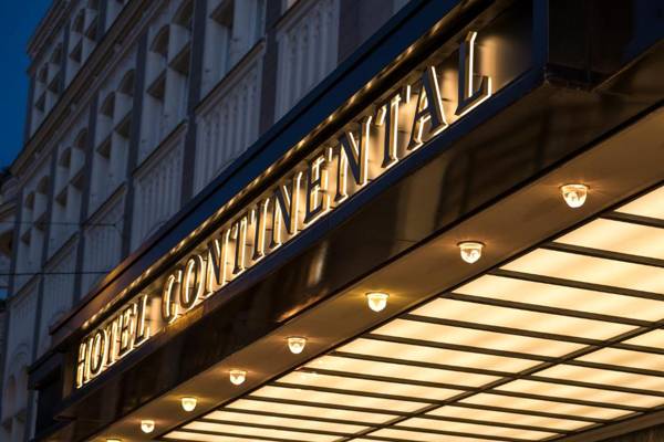 Hotel Continental