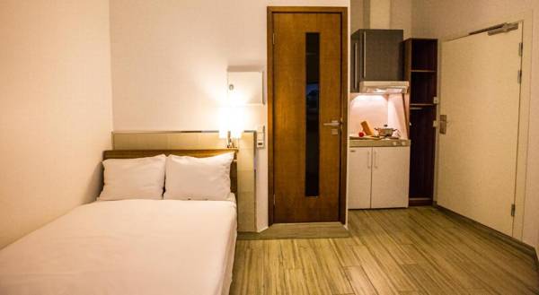 Central City Apartments