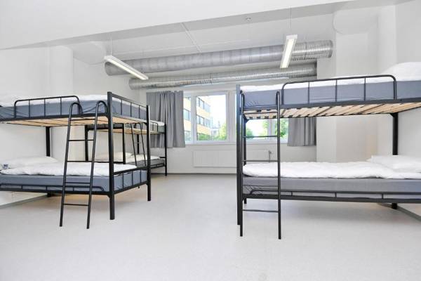 Anker Apartment – Grünerløkka