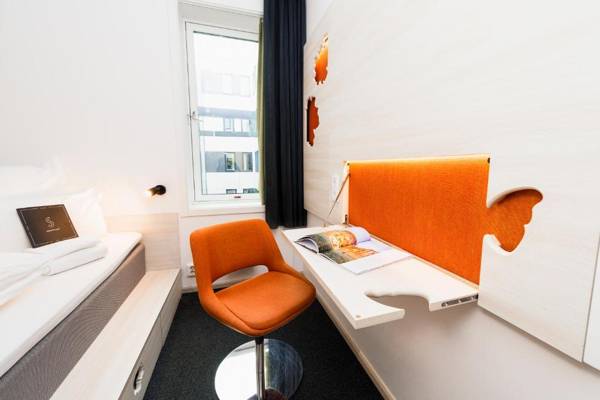 Smarthotel Oslo