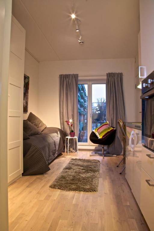 The Apartments Company - Bislett