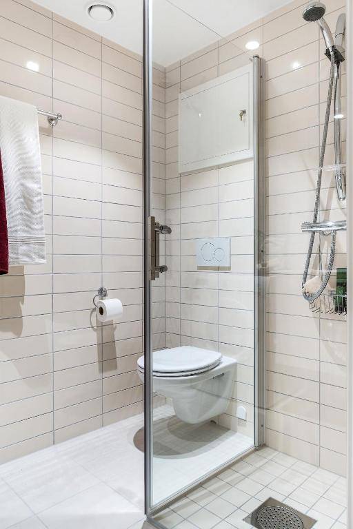 Frogner House Apartments - Huitfeldtsgate 19