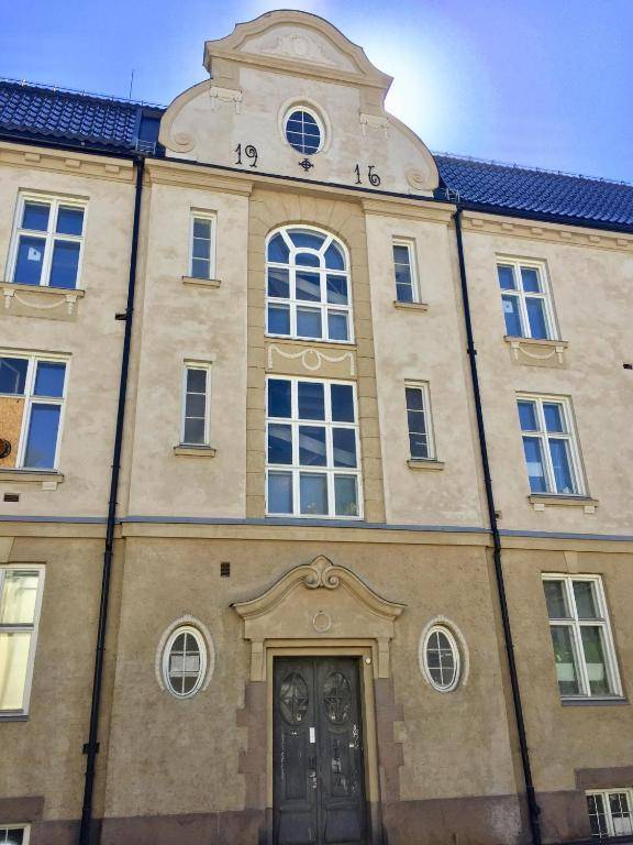 The Sweet by The APARTMENTS Company