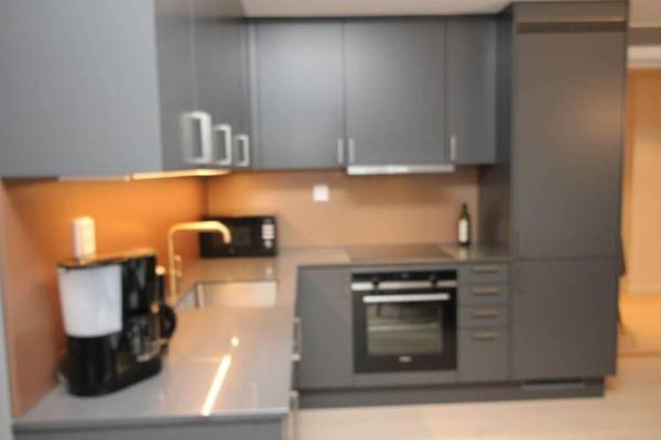 Nordic Host Apts - Opera House Munch and Maaemo / 2bd City Center