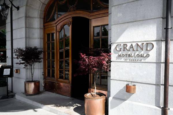 Grand Hotel