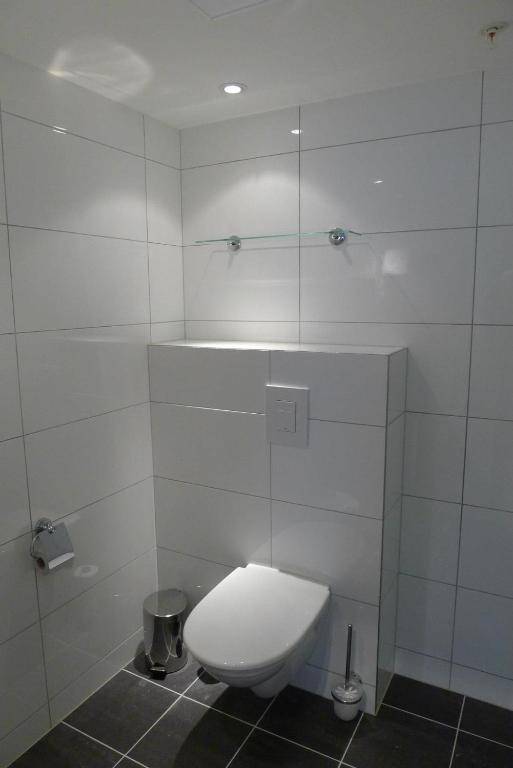 Frogner House Apartments - Oscars gate 86