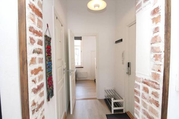 Nordic Host - Frogner - Well appointed 2 Bedroom in Lovely West Side Neighborhood