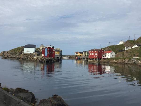NyksundRom Nyksund