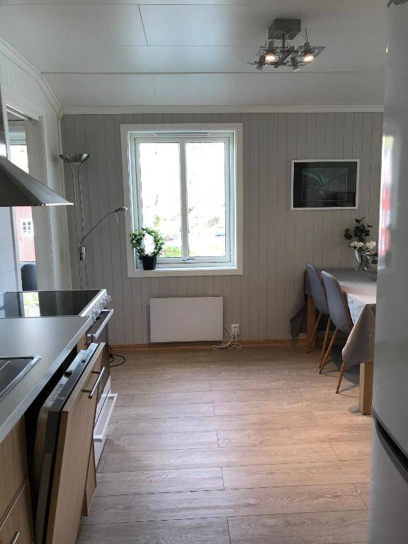 Nyksund Appartement Nyksund Brygge
