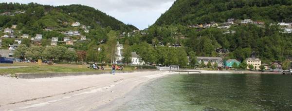 Hardangerfjord Hotel