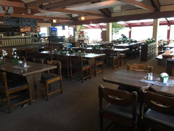 Kroderen Kro & motel AS