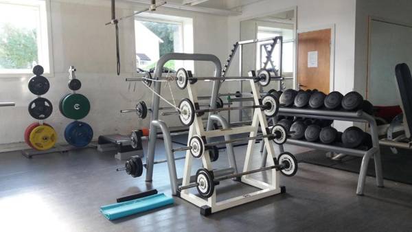 Molde Vandrerhjem Hostel