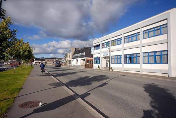 Hotel Svartisen