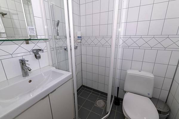 Kjobmandsgaarden Hotel