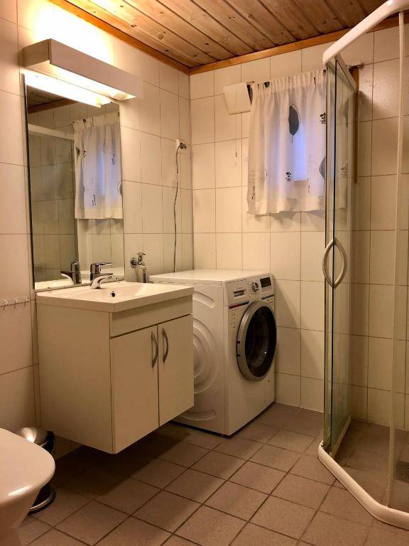 Topcamp Sjøsanden - Mandal