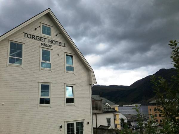 Torget Hotell