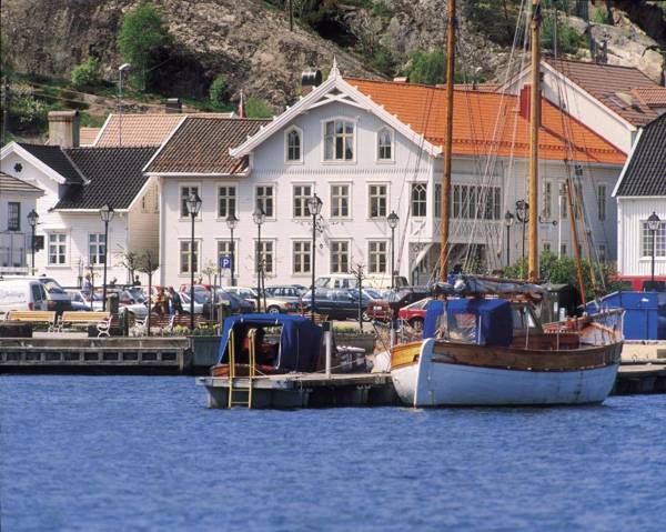 Lillesand Hotel Norge