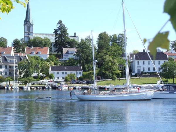 Lillesand Hotel Norge