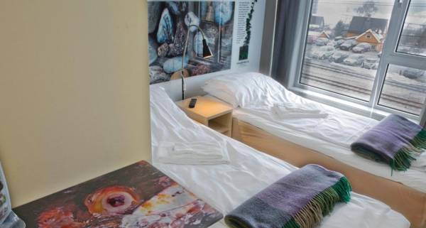 Lillehammer Stasjonen Hotel