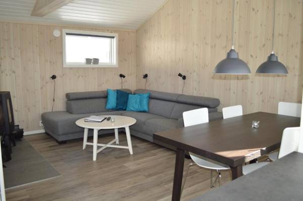 Nordseter Fjellpark Hyttegrend