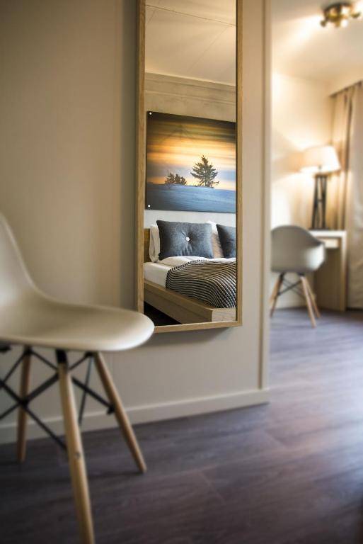 Lillehammer Turistsenter Budget Hotel