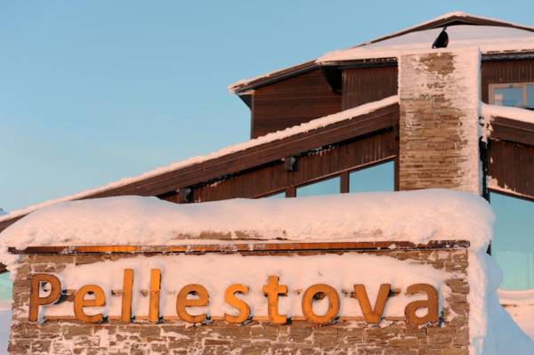 Pellestova Hotell Hafjell