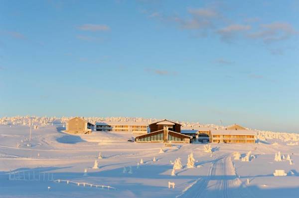 Pellestova Hotell Hafjell