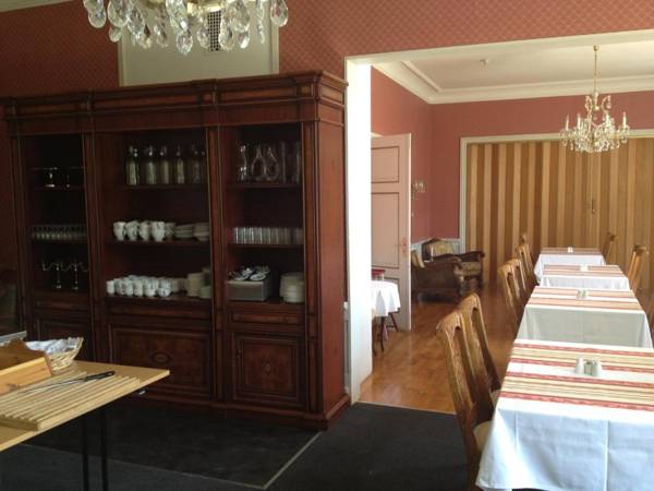 Trudvang Gjestegaard