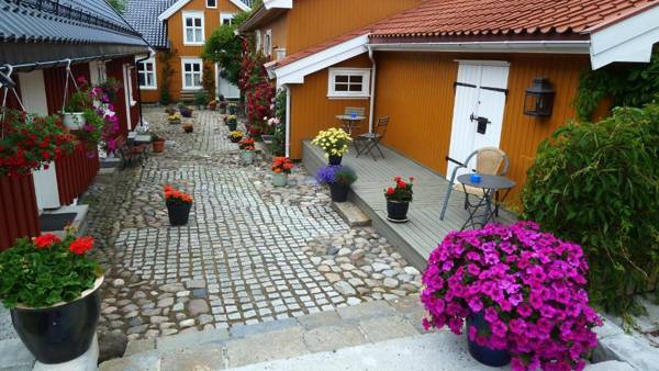 Tollgaarden Gjestegaard