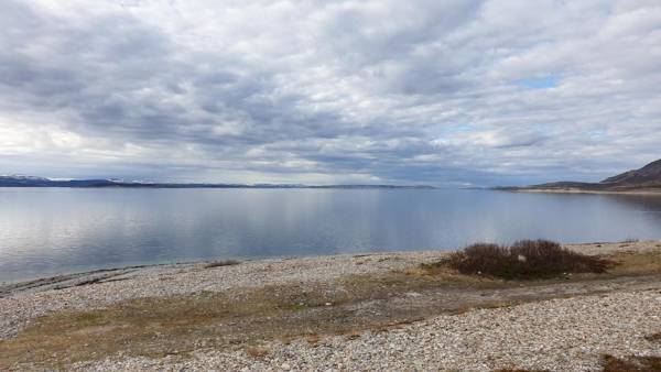 Verdde Hotel Lakselv