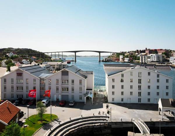 Thon Hotel Kristiansund