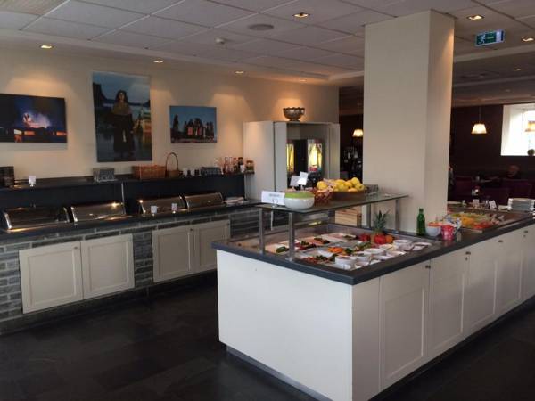 Quality Hotel Grand Kristiansund