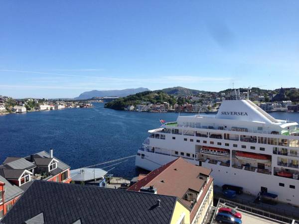 Quality Hotel Grand Kristiansund