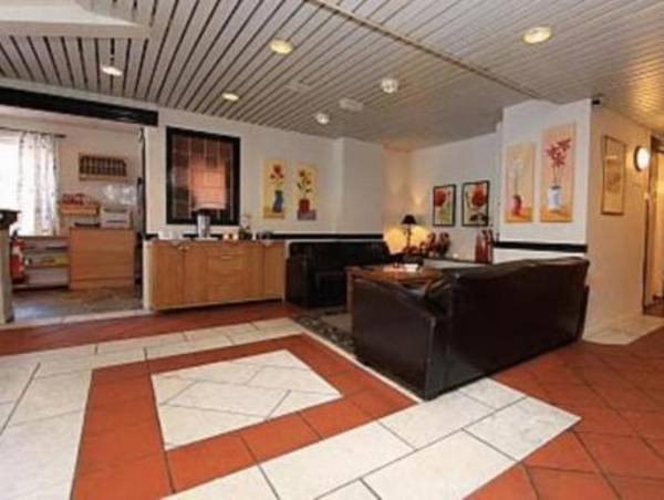 Thon PartnerHotel Storgata