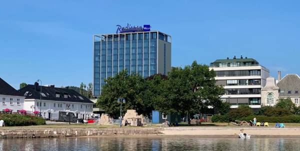 Radisson Blu Caledonien Hotel Kristiansand