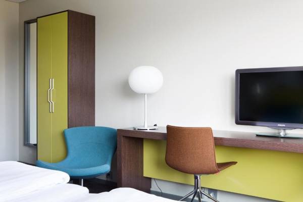 Workspace - Comfort Hotel Kristiansand