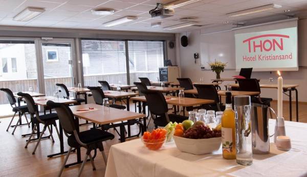 Thon PartnerHotel Kristiansand