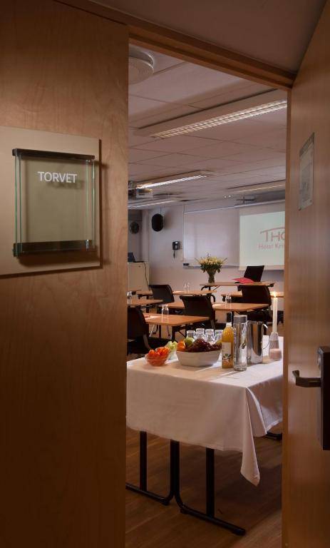 Thon PartnerHotel Kristiansand