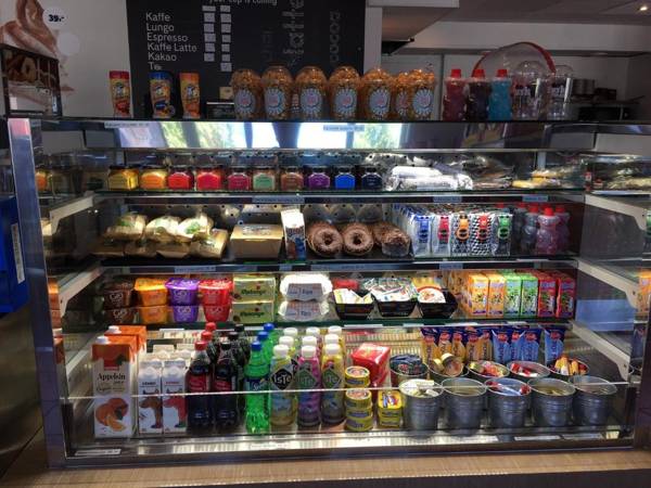 Kristiansand Feriesenter