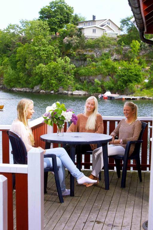 Kragerø Sportell & Apartments